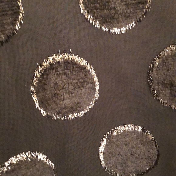 Nipon Boutique Polka Dot Dress - Picture 5 of 7